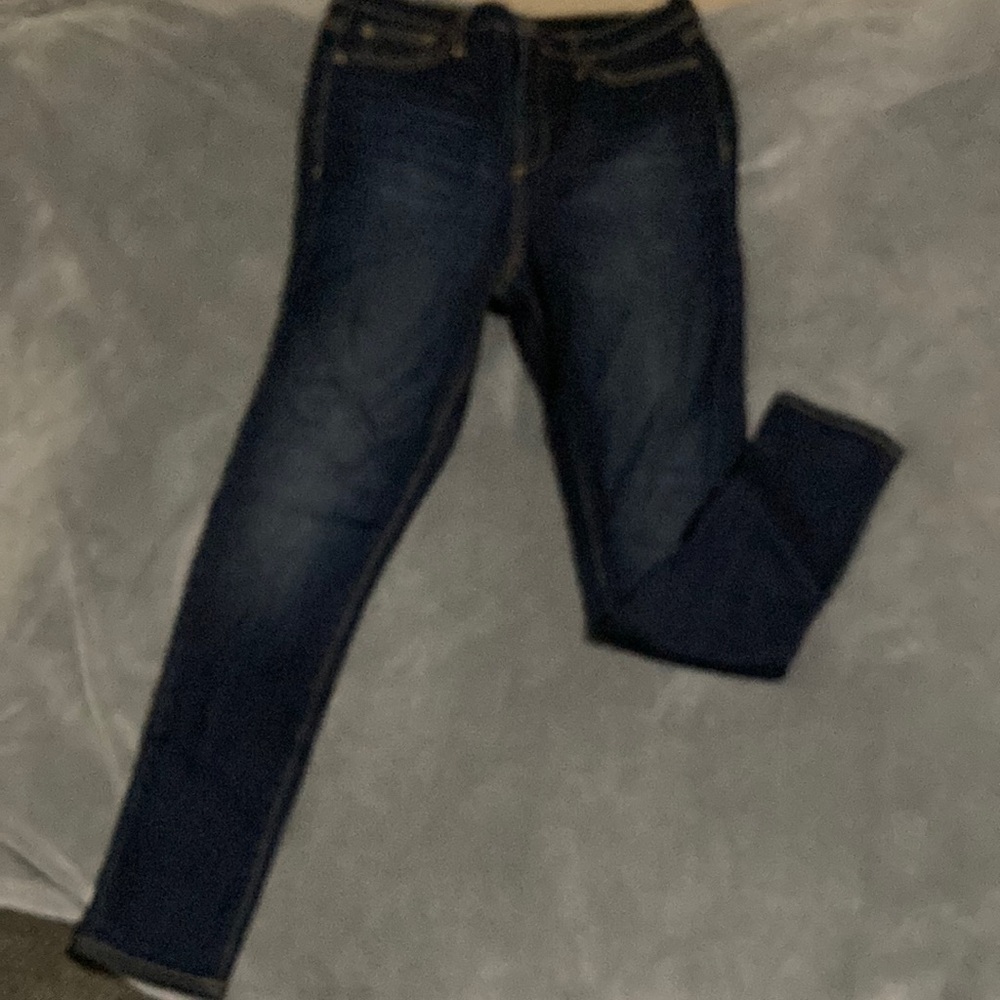 GAP Jeans